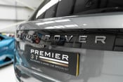 Land Rover Range Rover AUTOBIOGRAPHY P530 V8. NOW SOLD. SIMILAR REQUIRED. CALL 01903 254 800. 10