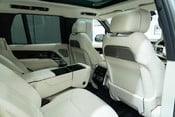 Land Rover Range Rover AUTOBIOGRAPHY P530 V8. NOW SOLD. SIMILAR REQUIRED. CALL 01903 254 800. 35