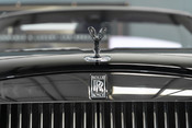 Rolls-Royce Dawn V12 BLACK BADGE. NOW SOLD. SIMILAR REQUIRED. CALL 01903 254 800. 19