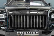 Rolls-Royce Dawn V12 BLACK BADGE. NOW SOLD. SIMILAR REQUIRED. CALL 01903 254 800. 20