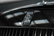 Rolls-Royce Dawn V12 BLACK BADGE. NOW SOLD. SIMILAR REQUIRED. CALL 01903 254 800. 32