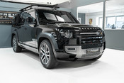 Land Rover Defender 130 X-DYNAMIC HSE MHEV. NOW SOLD. SIMILAR REQUIRED. CALL 01903 254 800. 26