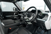 Land Rover Defender 130 X-DYNAMIC HSE MHEV. NOW SOLD. SIMILAR REQUIRED. CALL 01903 254 800. 29