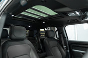 Land Rover Defender 130 X-DYNAMIC HSE MHEV. NOW SOLD. SIMILAR REQUIRED. CALL 01903 254 800. 30