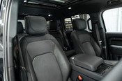 Land Rover Defender 130 X-DYNAMIC HSE MHEV. NOW SOLD. SIMILAR REQUIRED. CALL 01903 254 800. 31