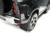 Land Rover Defender 90 HARD TOP SE MHEV. NOW SOLD. SIMILAR REQUIRED. PLEASE CALL 01903 254 800. 10