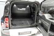 Land Rover Defender 90 HARD TOP SE MHEV. NOW SOLD. SIMILAR REQUIRED. PLEASE CALL 01903 254 800. 13