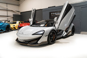 McLaren 600LT 3.8T V8 SSG. NOW SOLD. SIMILAR REQUIRED. PLEASE CALL 01903 254 800. 5