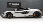 McLaren 600LT 3.8T V8 SSG. NOW SOLD. SIMILAR REQUIRED. PLEASE CALL 01903 254 800. 8