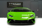 Lamborghini Huracan LP 640-4 PERFORMANTE. NOW SOLD. SIMILAR REQUIRED. PLEASE CALL 01903 254 800 2