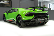 Lamborghini Huracan LP 640-4 PERFORMANTE. NOW SOLD. SIMILAR REQUIRED. PLEASE CALL 01903 254 800 7
