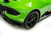 Lamborghini Huracan LP 640-4 PERFORMANTE. NOW SOLD. SIMILAR REQUIRED. PLEASE CALL 01903 254 800 11