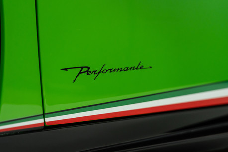 Lamborghini Huracan LP 640-4 PERFORMANTE. NOW SOLD. SIMILAR REQUIRED. PLEASE CALL 01903 254 800 23