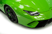 Lamborghini Huracan LP 640-4 PERFORMANTE. NOW SOLD. SIMILAR REQUIRED. PLEASE CALL 01903 254 800 24