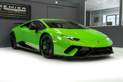 Lamborghini Huracan LP 640-4 PERFORMANTE. NOW SOLD. SIMILAR REQUIRED. PLEASE CALL 01903 254 800 28