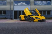 McLaren 720S V8 PERFORMANCE. NOW SOLD. SIMILAR REQUIRED. PLEASE CALL 01903 254 800. 53