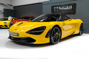 McLaren 720S V8 PERFORMANCE. NOW SOLD. SIMILAR REQUIRED. PLEASE CALL 01903 254 800. 3