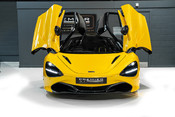 McLaren 720S V8 PERFORMANCE. NOW SOLD. SIMILAR REQUIRED. PLEASE CALL 01903 254 800. 5
