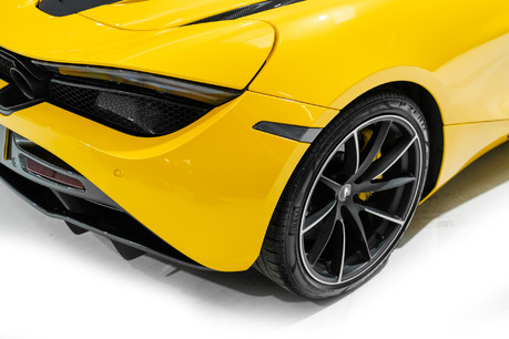 McLaren 720S V8 PERFORMANCE. NOW SOLD. SIMILAR REQUIRED. PLEASE CALL 01903 254 800. 21