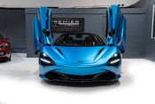 McLaren 720S V8 SSG PERFORMANCE. NOW SOLD. SIMILAR REQUIRED. PLEASE CALL 01903 254 800. 2