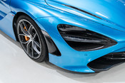 McLaren 720S V8 SSG PERFORMANCE. NOW SOLD. SIMILAR REQUIRED. PLEASE CALL 01903 254 800. 22