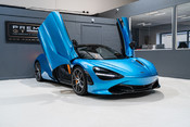 McLaren 720S V8 SSG PERFORMANCE. NOW SOLD. SIMILAR REQUIRED. PLEASE CALL 01903 254 800. 27