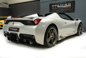 Ferrari 458 Speciale APERTA. NOW SOLD. SIMILAR REQUIRED. PLEASE CALL 01903 254 800. 10