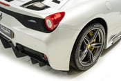 Ferrari 458 Speciale APERTA. NOW SOLD. SIMILAR REQUIRED. PLEASE CALL 01903 254 800. 16