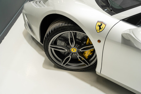Ferrari 458 Speciale APERTA. NOW SOLD. SIMILAR REQUIRED. PLEASE CALL 01903 254 800. 22