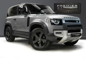 Land Rover Defender HARD TOP MHEV. NOW SOLD. SIMILAR REQUIRED. PLEASE CALL 01903 254 800. 