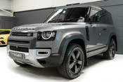Land Rover Defender HARD TOP MHEV. NOW SOLD. SIMILAR REQUIRED. PLEASE CALL 01903 254 800. 3
