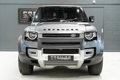 Land Rover Defender HARD TOP MHEV. NOW SOLD. SIMILAR REQUIRED. PLEASE CALL 01903 254 800. 2