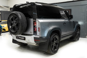 Land Rover Defender HARD TOP MHEV. NOW SOLD. SIMILAR REQUIRED. PLEASE CALL 01903 254 800. 7