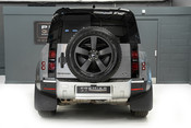 Land Rover Defender HARD TOP MHEV. NOW SOLD. SIMILAR REQUIRED. PLEASE CALL 01903 254 800. 8