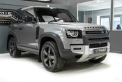 Land Rover Defender HARD TOP MHEV. NOW SOLD. SIMILAR REQUIRED. PLEASE CALL 01903 254 800. 23