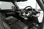 Land Rover Defender HARD TOP MHEV. NOW SOLD. SIMILAR REQUIRED. PLEASE CALL 01903 254 800. 25