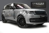 Land Rover Range Rover AUTOBIOGRAPHY D350. NOW SOLD. SIMILAR REQUIRED. PLEASE CALL 01903 254 800.