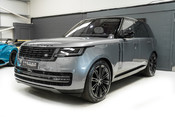 Land Rover Range Rover AUTOBIOGRAPHY D350. NOW SOLD. SIMILAR REQUIRED. PLEASE CALL 01903 254 800. 3