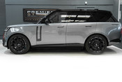 Land Rover Range Rover AUTOBIOGRAPHY D350. NOW SOLD. SIMILAR REQUIRED. PLEASE CALL 01903 254 800. 4