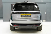 Land Rover Range Rover AUTOBIOGRAPHY D350. NOW SOLD. SIMILAR REQUIRED. PLEASE CALL 01903 254 800. 5
