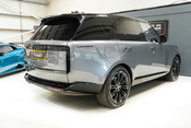 Land Rover Range Rover AUTOBIOGRAPHY D350. NOW SOLD. SIMILAR REQUIRED. PLEASE CALL 01903 254 800. 8