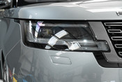 Land Rover Range Rover AUTOBIOGRAPHY D350. NOW SOLD. SIMILAR REQUIRED. PLEASE CALL 01903 254 800. 17