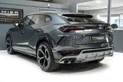 Lamborghini Urus V8. NOW SOLD. SIMILAR REQUIRED. PLEASE CALL 01903 254 800. 5