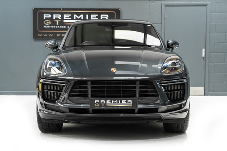 Porsche Macan TURBO PDK. NOW SOLD. SIMILAR REQUIRED. PLEASE CALL 01903 254 800. 2