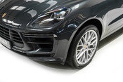 Porsche Macan TURBO PDK. NOW SOLD. SIMILAR REQUIRED. PLEASE CALL 01903 254 800. 4