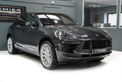 Porsche Macan TURBO PDK. NOW SOLD. SIMILAR REQUIRED. PLEASE CALL 01903 254 800. 28