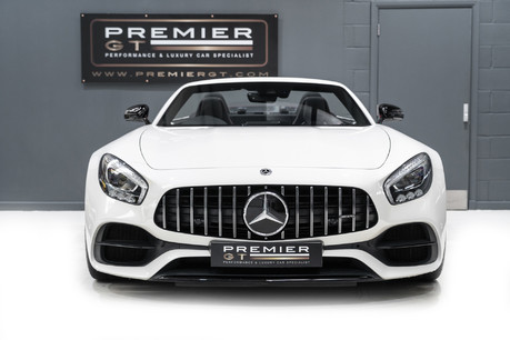 Mercedes-Benz Amg GT C PREMIUM. NOW SOLD. SIMILAR REQUIRED. PLEASE CALL 01903 254 800. 2