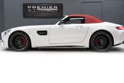 Mercedes-Benz Amg GT C PREMIUM. NOW SOLD. SIMILAR REQUIRED. PLEASE CALL 01903 254 800. 4
