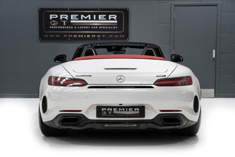 Mercedes-Benz Amg GT C PREMIUM. NOW SOLD. SIMILAR REQUIRED. PLEASE CALL 01903 254 800. 7
