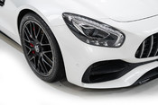Mercedes-Benz Amg GT C PREMIUM. NOW SOLD. SIMILAR REQUIRED. PLEASE CALL 01903 254 800. 23